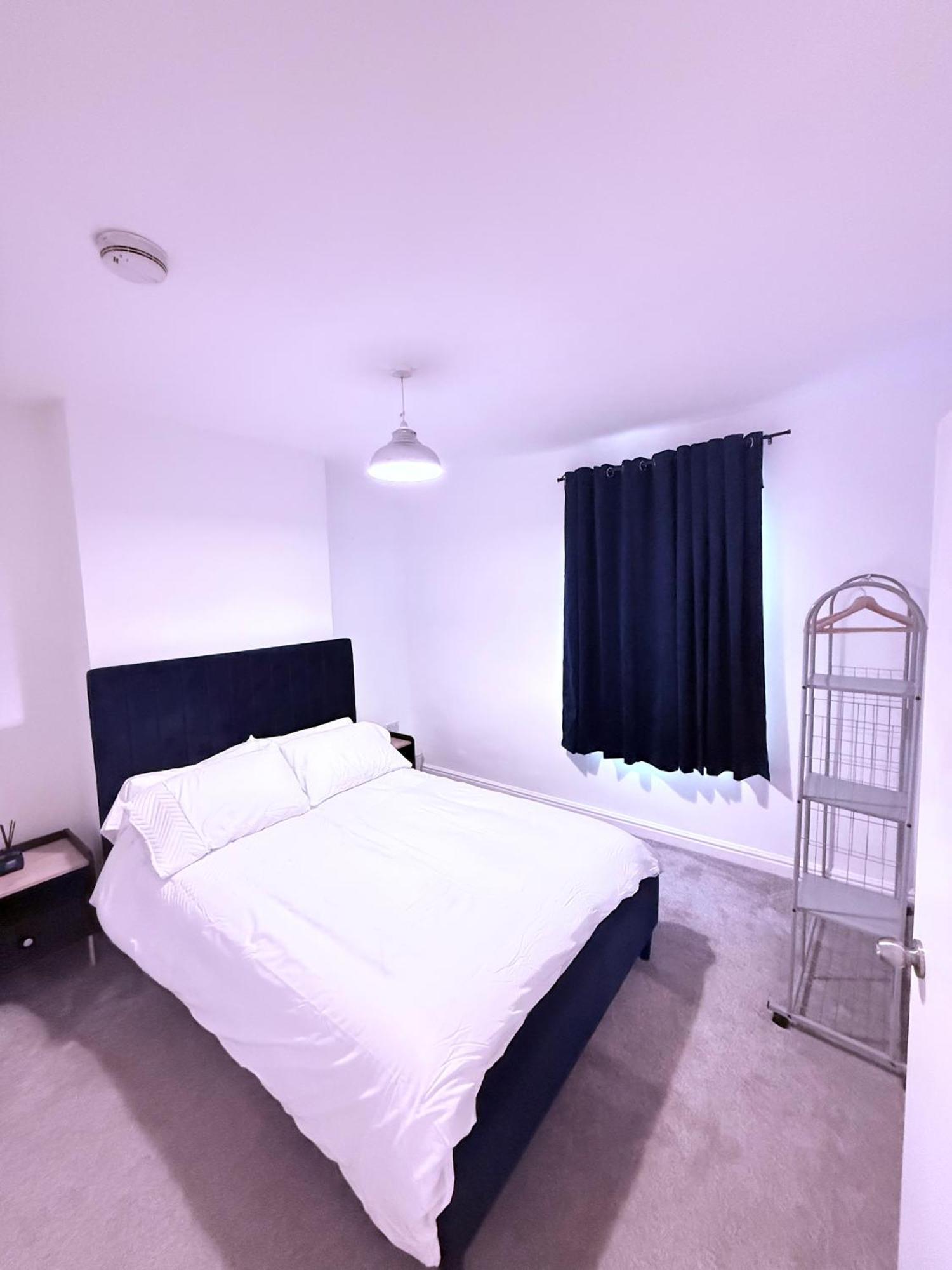 Chic 2 Bedroom Bristol